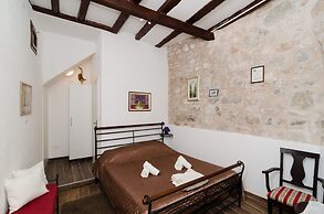 Booba Rooms