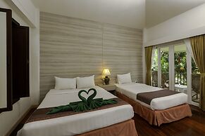 Nakara Long Beach Resort