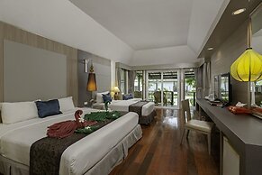 Nakara Long Beach Resort
