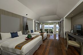 Nakara Long Beach Resort