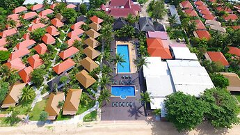 Nakara Long Beach Resort