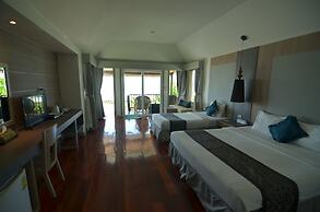 Nakara Long Beach Resort