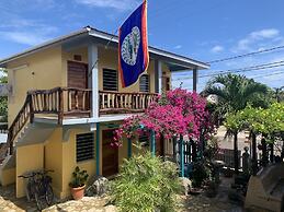 All Seasons Belize