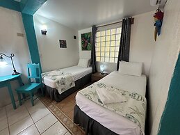 All Seasons Belize
