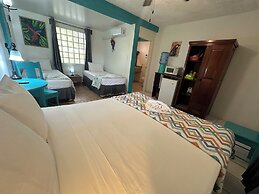 All Seasons Belize