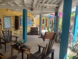 All Seasons Belize