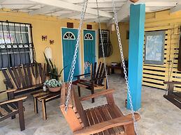 All Seasons Belize