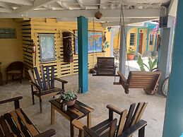 All Seasons Belize