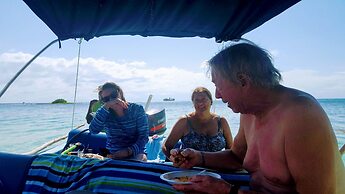 All Seasons Belize