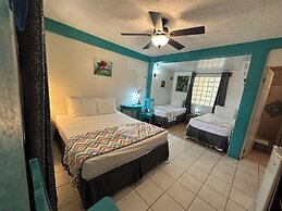 All Seasons Belize