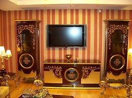 Sanitas Thermal Suites Hotel & Spa