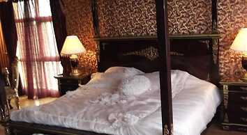 Sanitas Thermal Suites Hotel & Spa