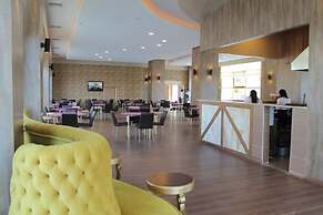 Sanitas Thermal Suites Hotel & Spa