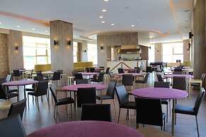 Sanitas Thermal Suites Hotel & Spa