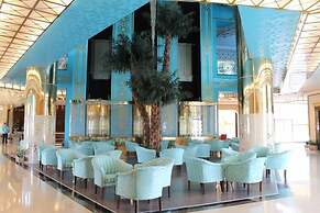 Sanitas Thermal Suites Hotel & Spa