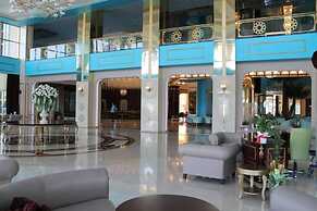 Sanitas Thermal Suites Hotel & Spa