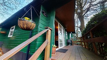 Robin Hill House