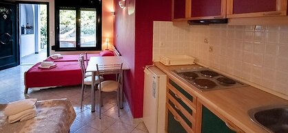 Epavlis Resort