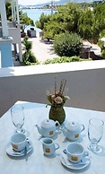 Epavlis Resort