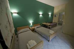 Epavlis Resort