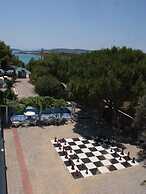 Epavlis Resort