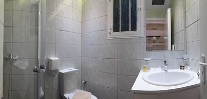Epavlis Resort