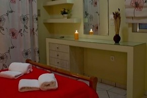 Epavlis Resort