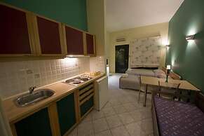 Epavlis Resort