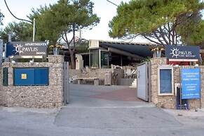 Epavlis Resort