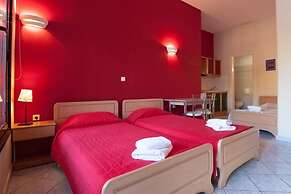 Epavlis Resort