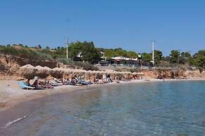 Epavlis Resort
