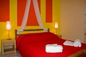 Epavlis Resort