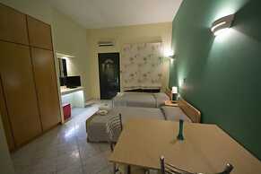Epavlis Resort