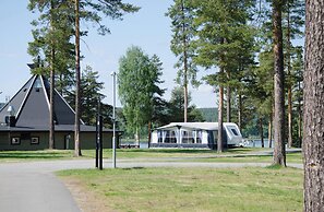First Camp Ansia