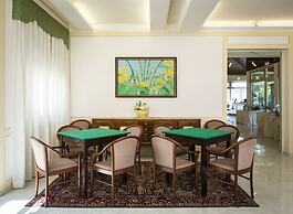 Hotel Villa delle Fonti