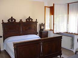 Hotel Villa delle Fonti