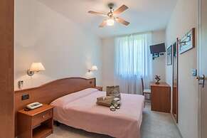 Hotel Villa delle Fonti