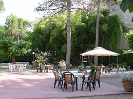 Hotel Villa delle Fonti