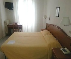 Hotel Villa delle Fonti