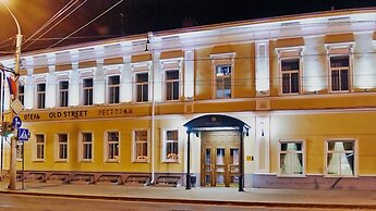 Old Street Kostroma