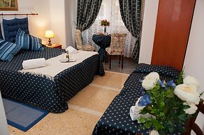 Camere del Cavaliere