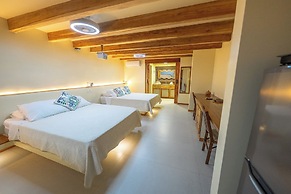 Atrapasuenos Dreamcatcher Hotel