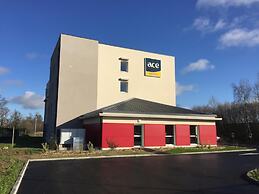 ACE Hôtel Angers