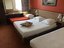 ACE Hôtel Angers