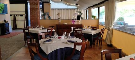 La Regibussa Hotel Ristorante