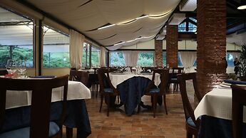 La Regibussa Hotel Ristorante