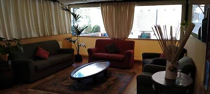 La Regibussa Hotel Ristorante