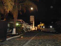 Hotel Boutique D' Paola