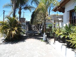 Hotel Boutique D' Paola