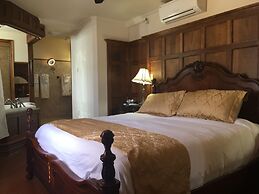 Le Grand Hôtel